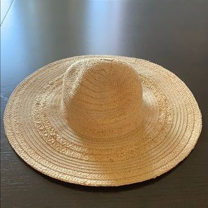 Sun hat